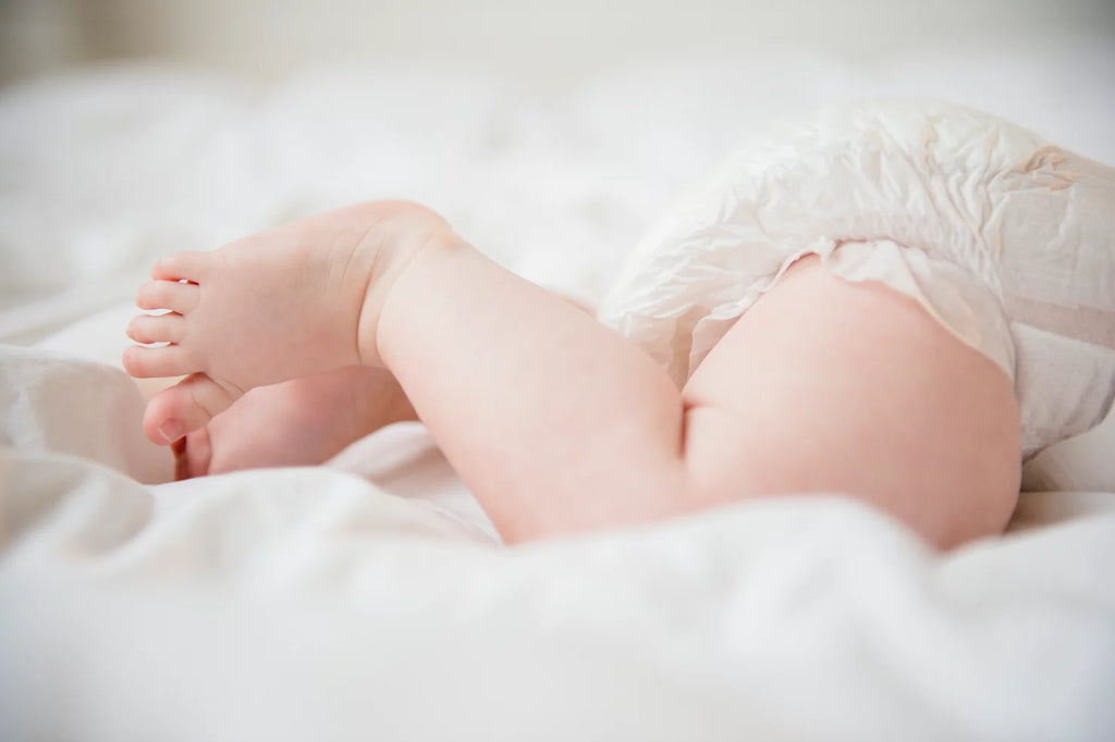 The Top Tummy Time Tips for Parents