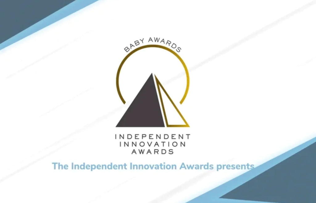 2022 Baby Independent Innovation  Award Winner