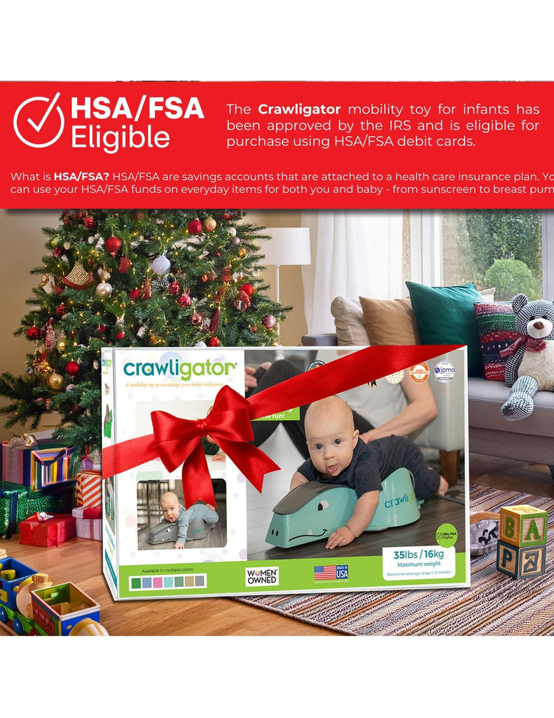 How to Use Your HSA/FSA Funds for Holiday Shopping